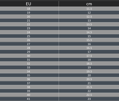 Black Leather Sneakers